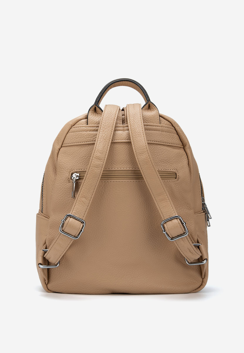 Ženski ruksak Domiana kaki