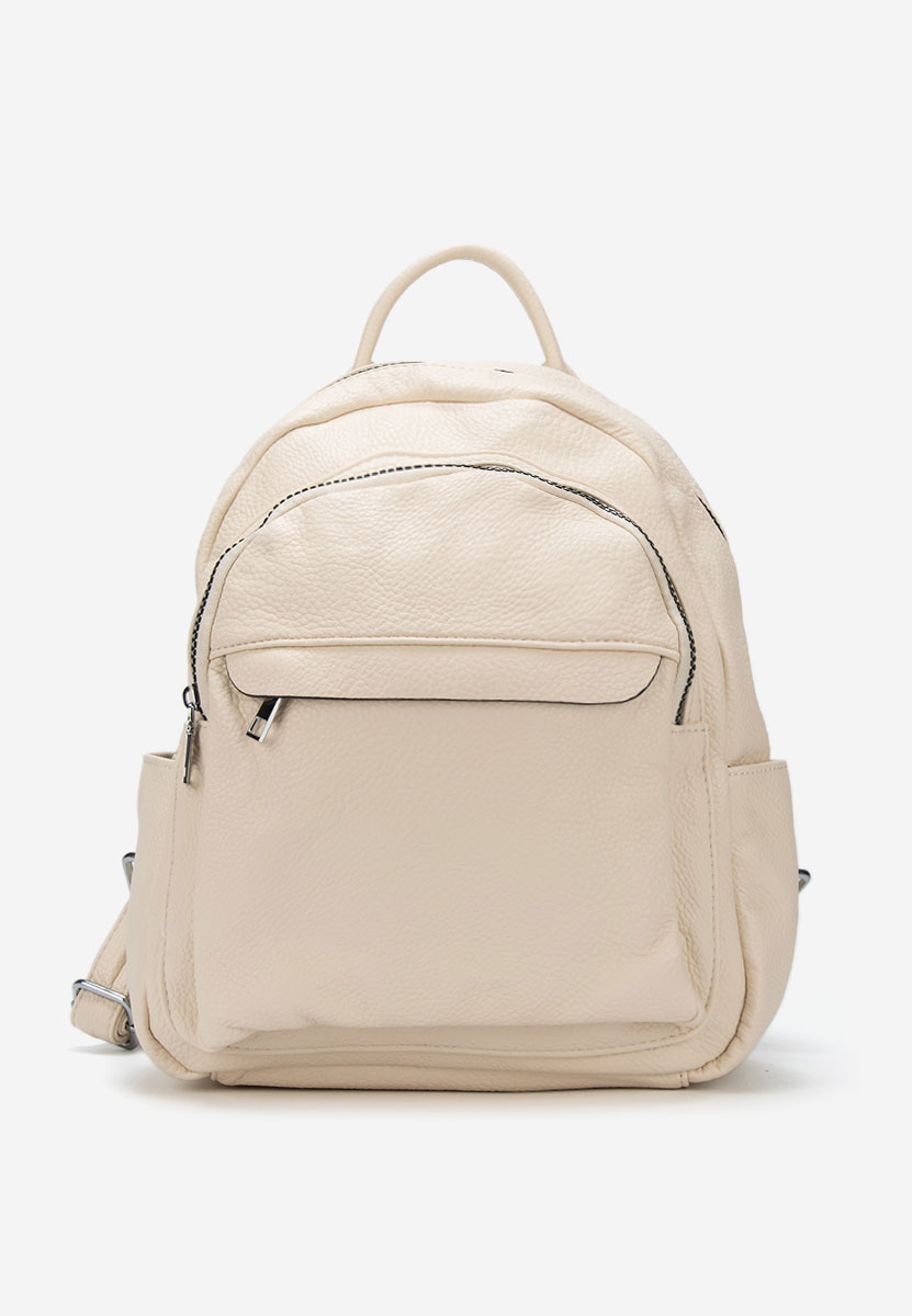 Ženski ruksak Domiana V2 bijele