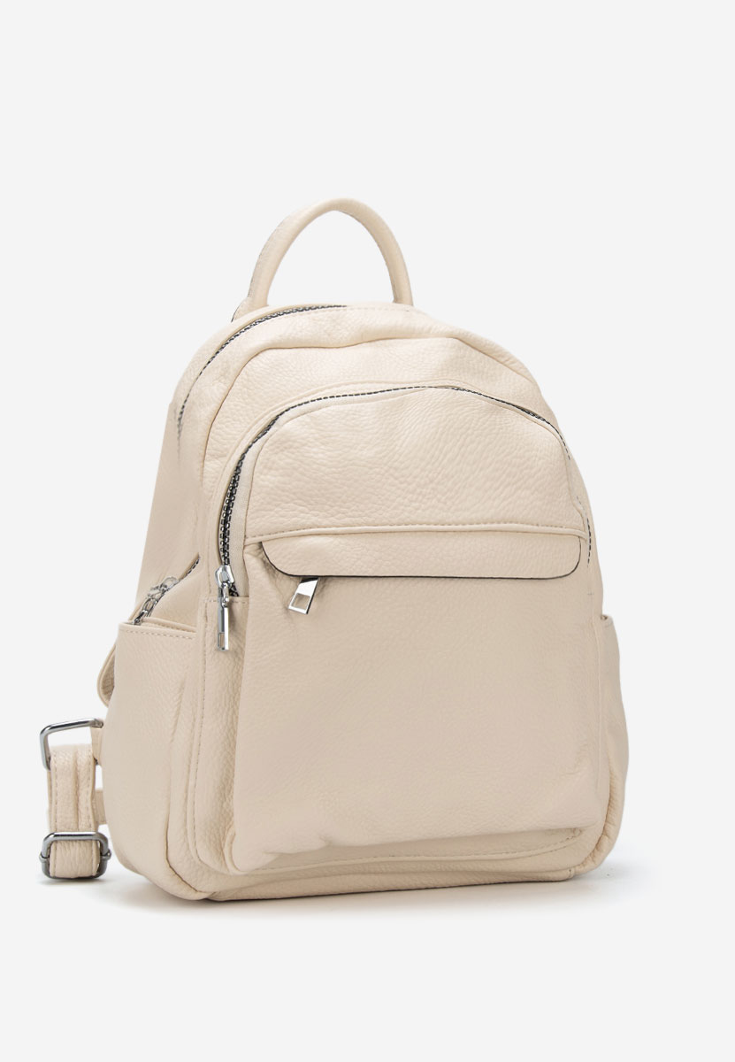 Ženski ruksak Domiana V2 bijele