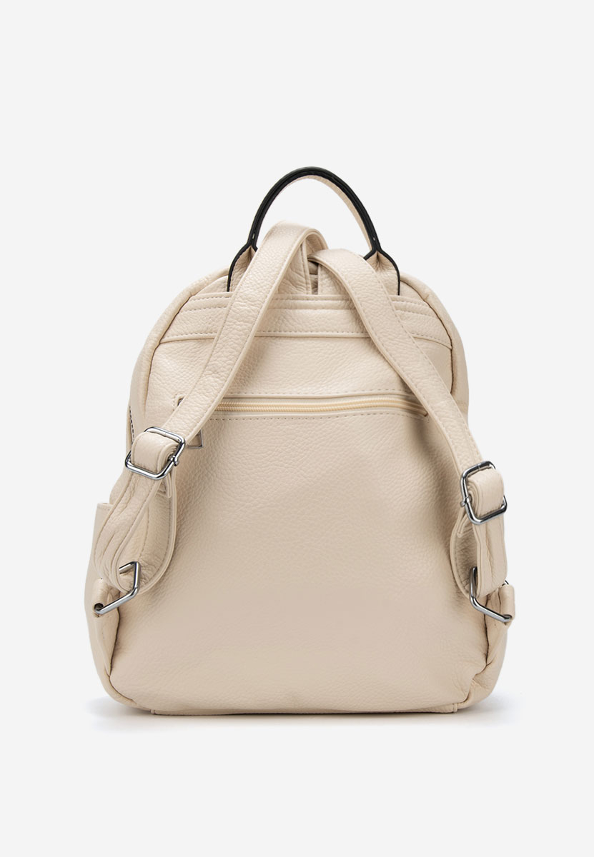 Ženski ruksak Domiana V2 bijele