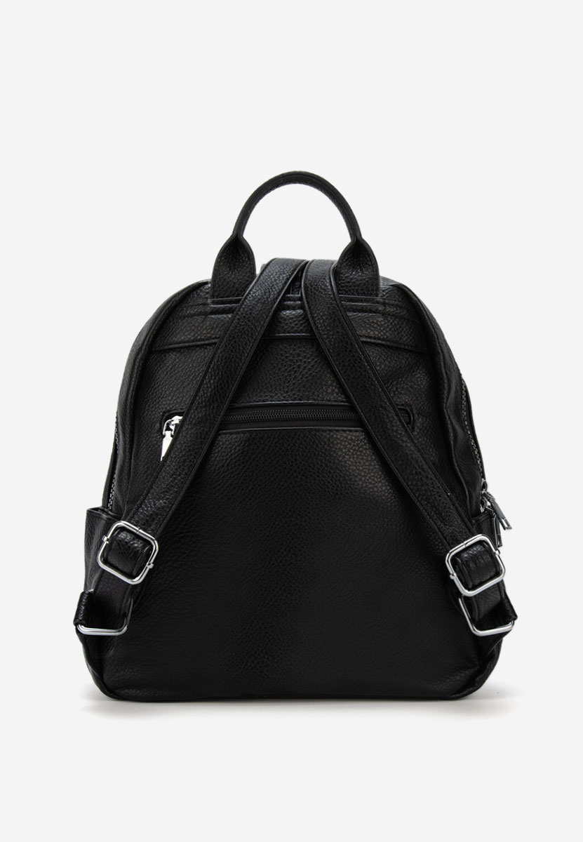 Ženski ruksak Domiana crno