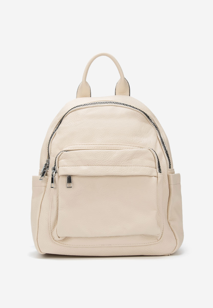 Ženski ruksak Rafelia V2 bijele