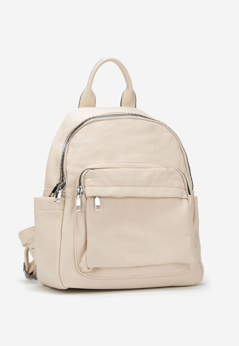 Ženski ruksak Rafelia V2 bijele