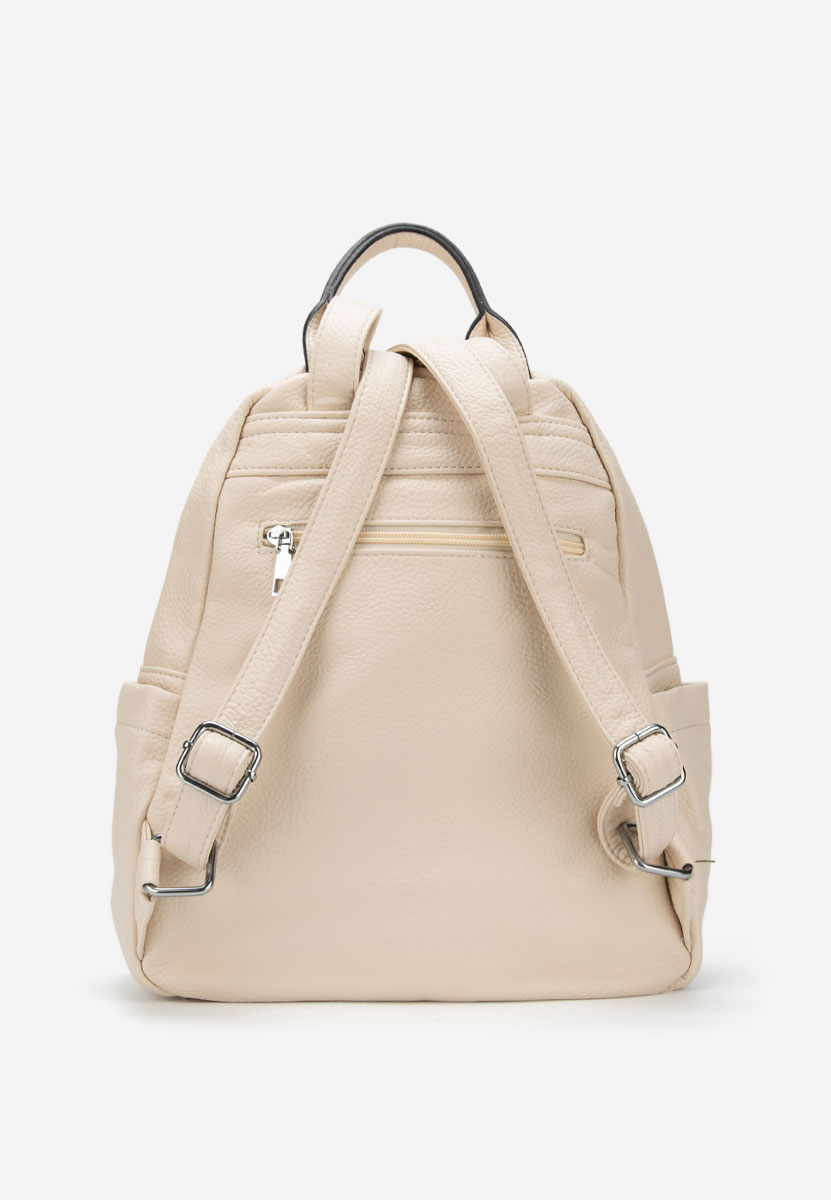 Ženski ruksak Rafelia V2 bijele