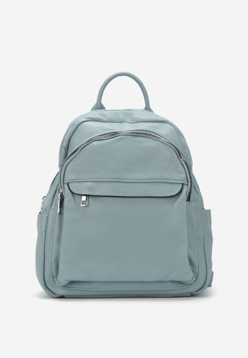 Ženski ruksak Domiana plavo