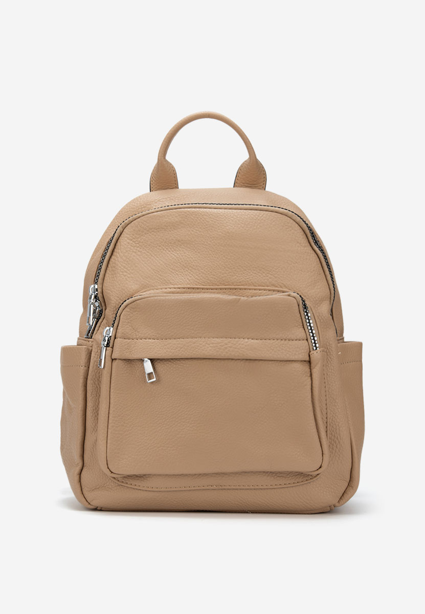 Ženski ruksak Rafelia kaki