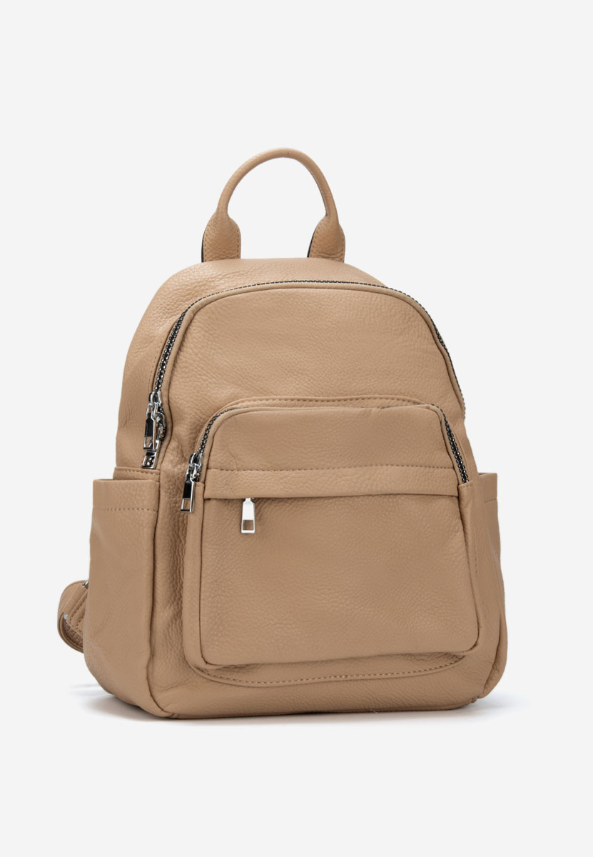 Ženski ruksak Rafelia kaki