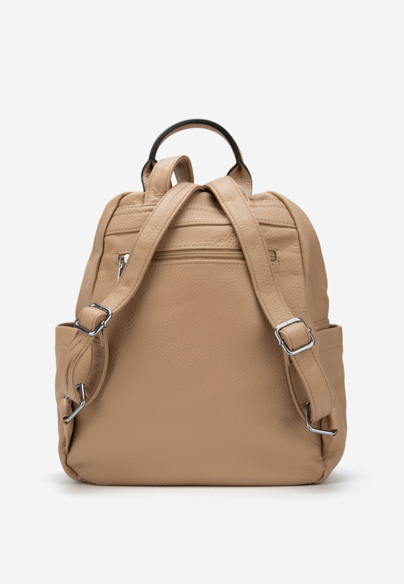 Ženski ruksak Rafelia kaki