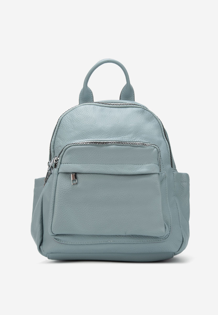 Ženski ruksak Rafelia plavo