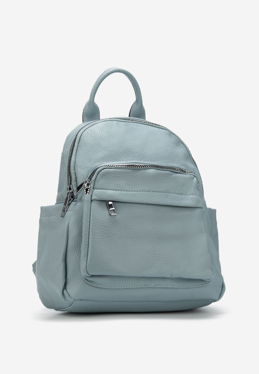 Ženski ruksak Rafelia plavo