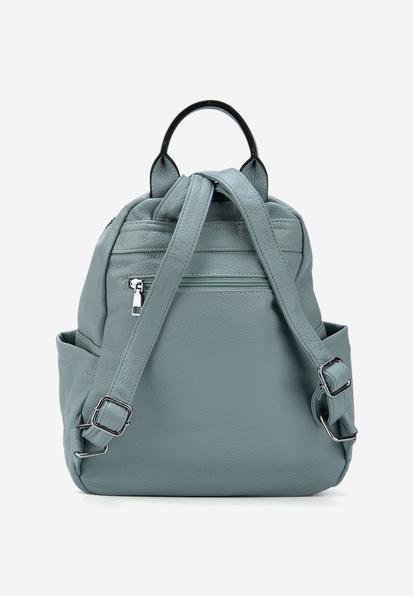 Ženski ruksak Rafelia plavo