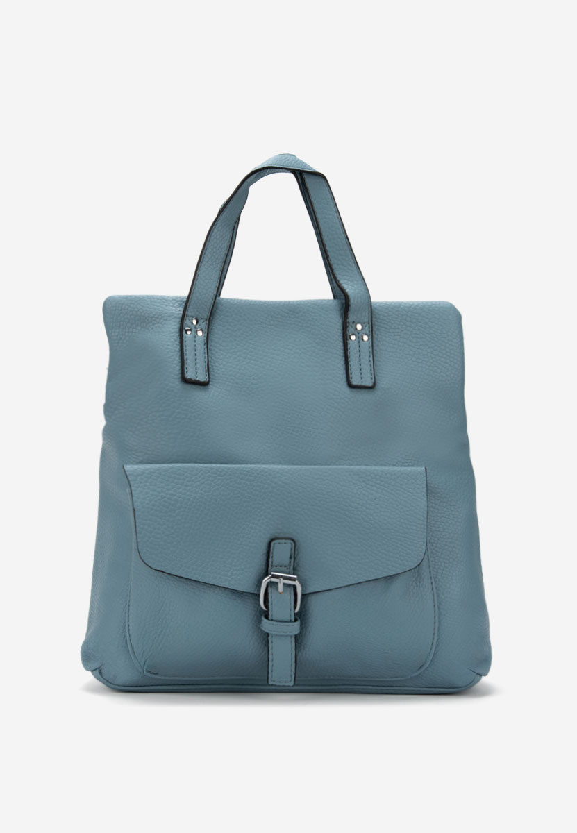 Ženski ruksak Saranea plavo