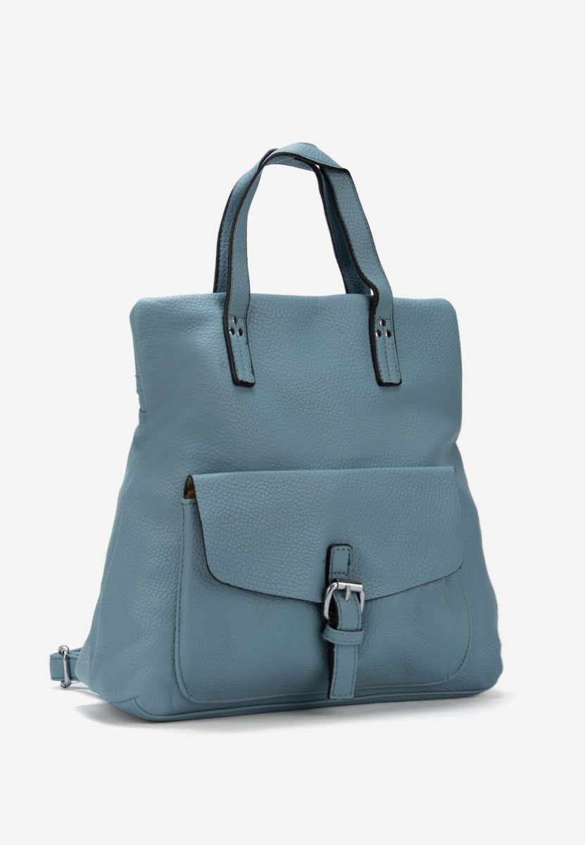 Ženski ruksak Saranea plavo