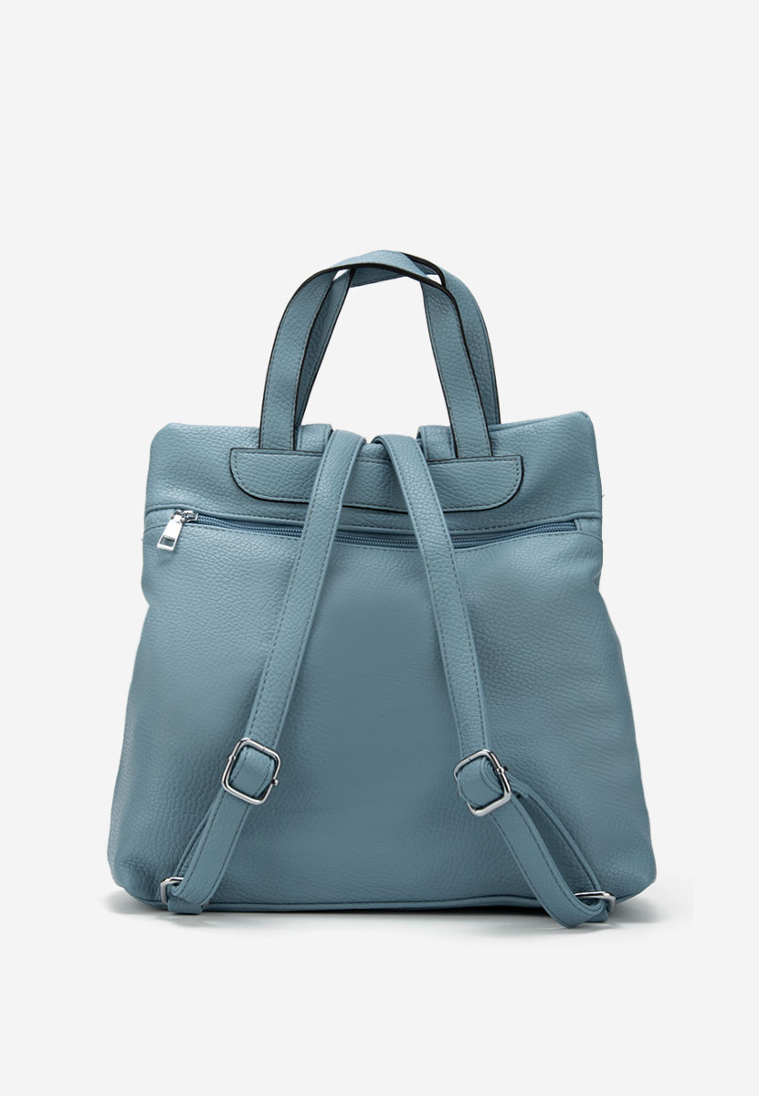 Ženski ruksak Saranea plavo