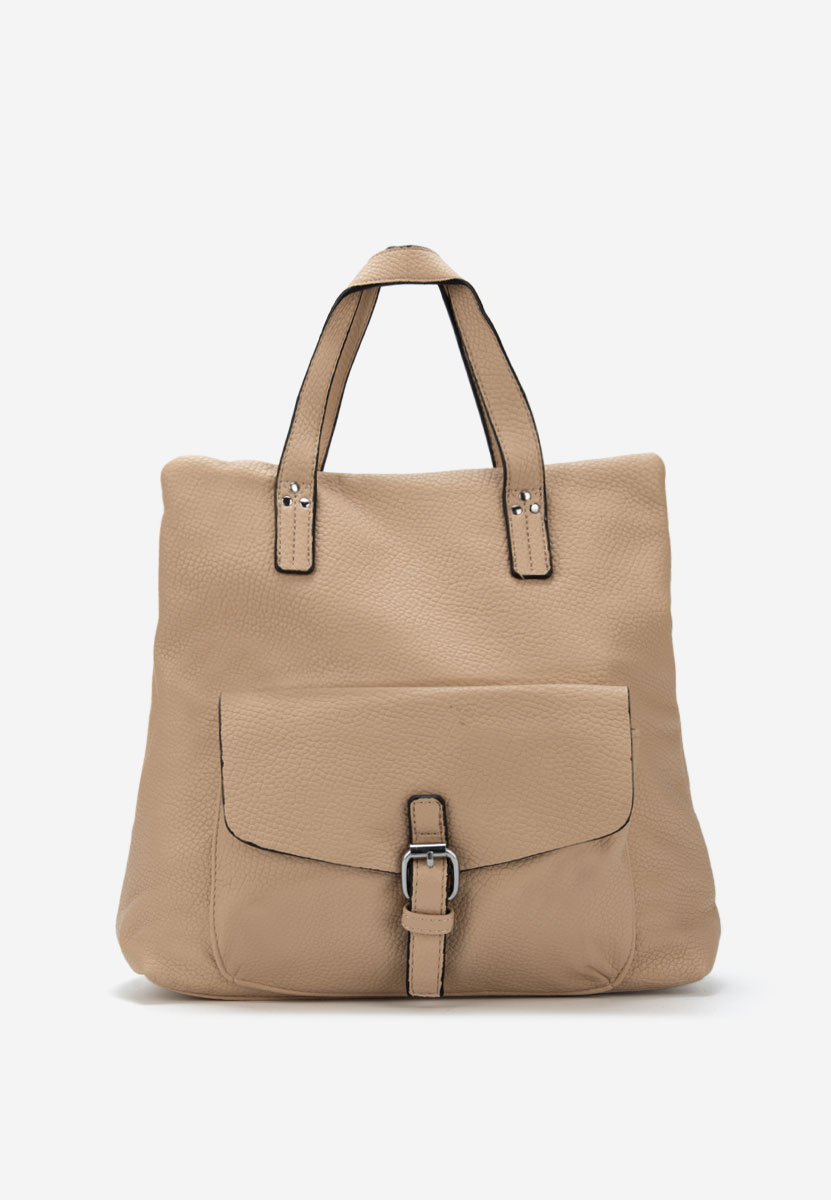 Ženski ruksak Saranea V2 bež