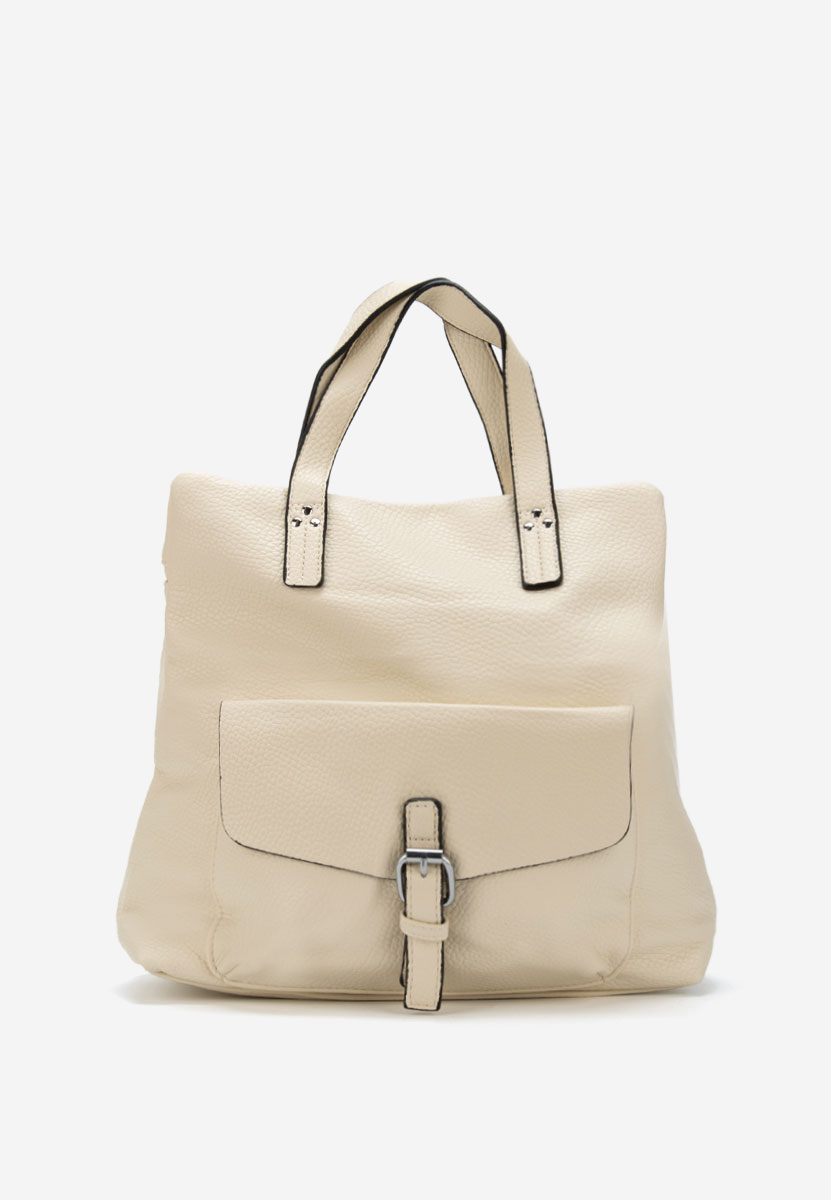 Ženski ruksak Saranea V2 bijele