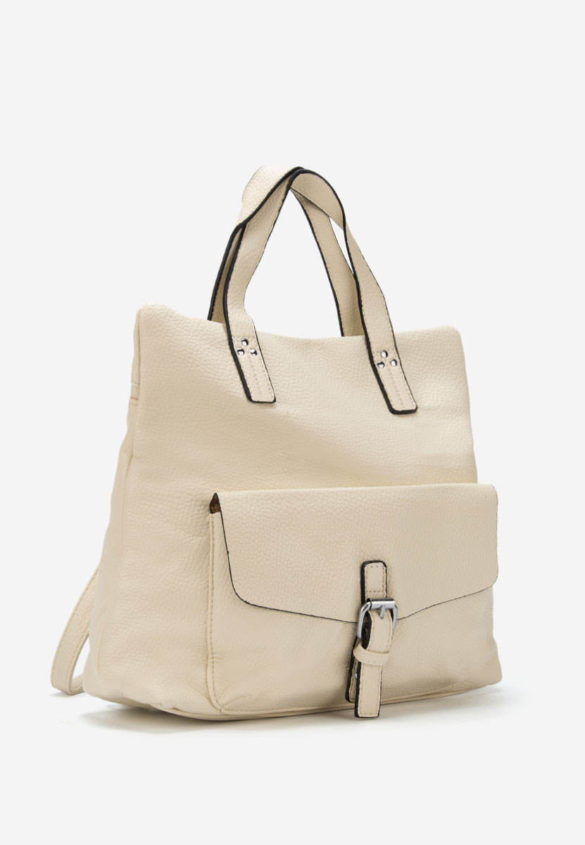 Ženski ruksak Saranea V2 bijele