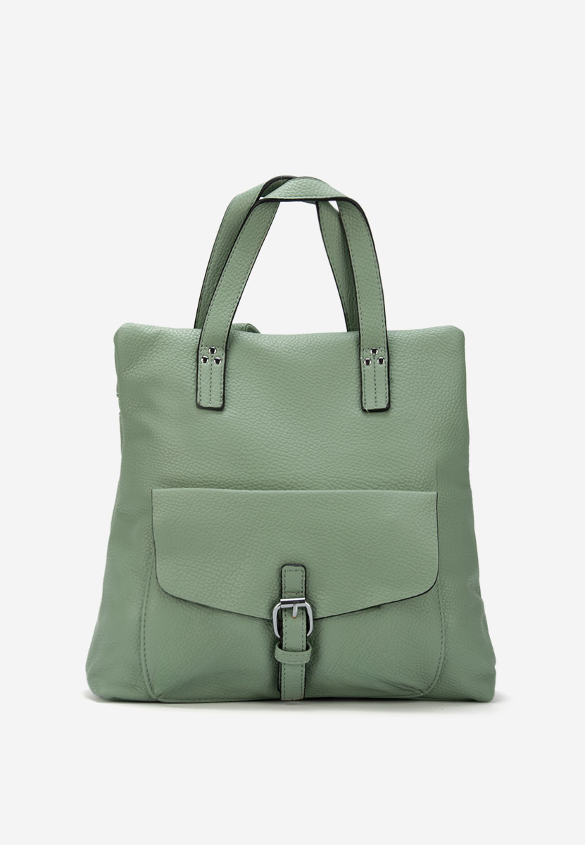 Ženski ruksak Saranea zeleno