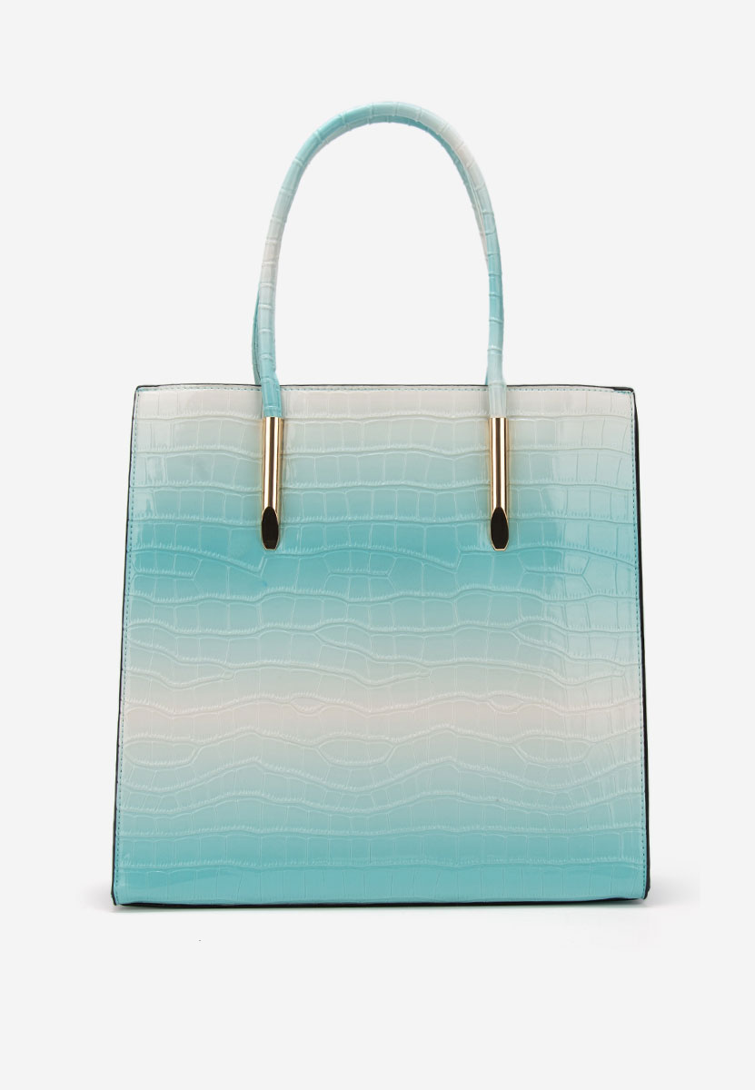 Ručna torba Teodoria zeleno