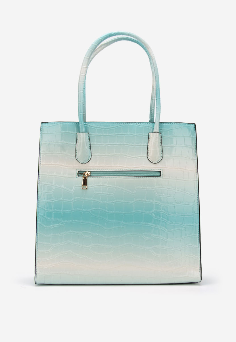 Ručna torba Teodoria zeleno