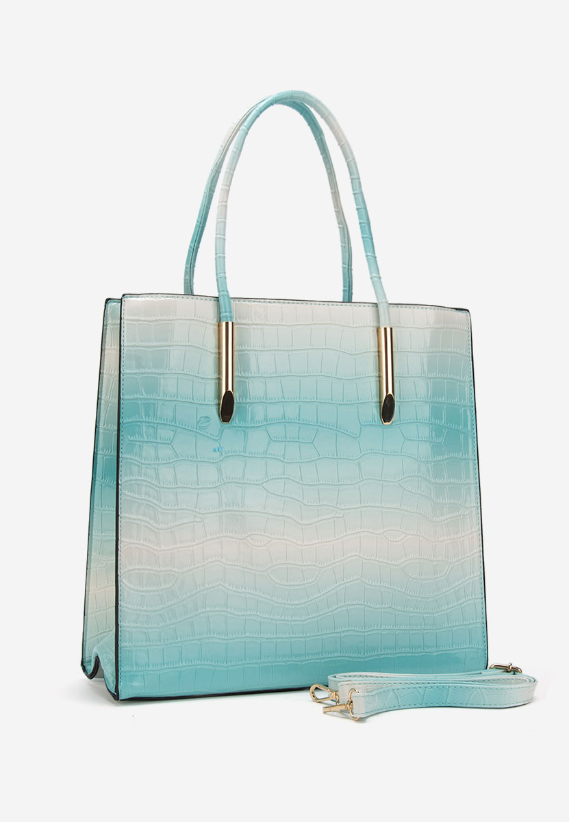 Ručna torba Teodoria zeleno