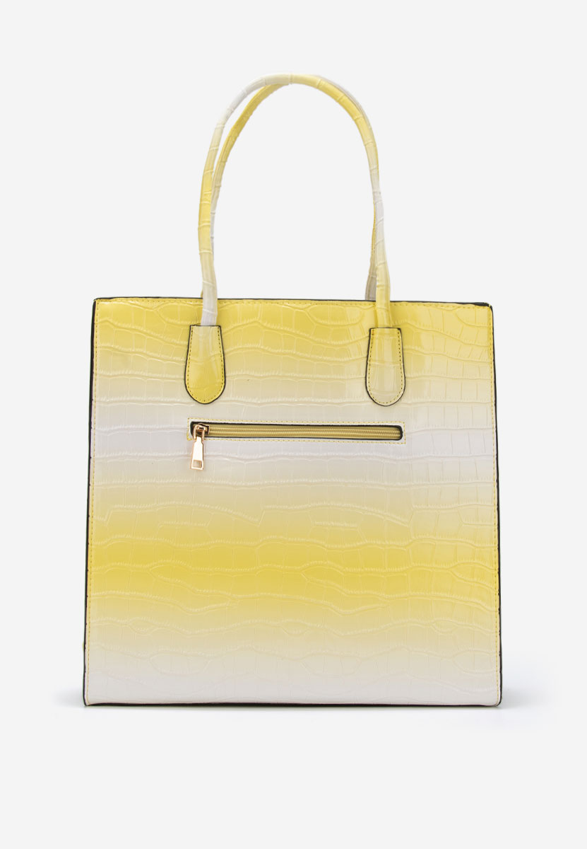 Ručna torba Teodoria V2 gbijelena