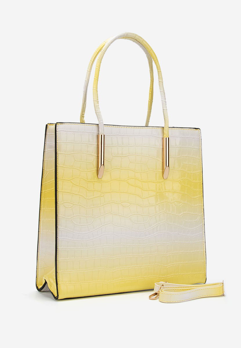 Ručna torba Teodoria V2 gbijelena