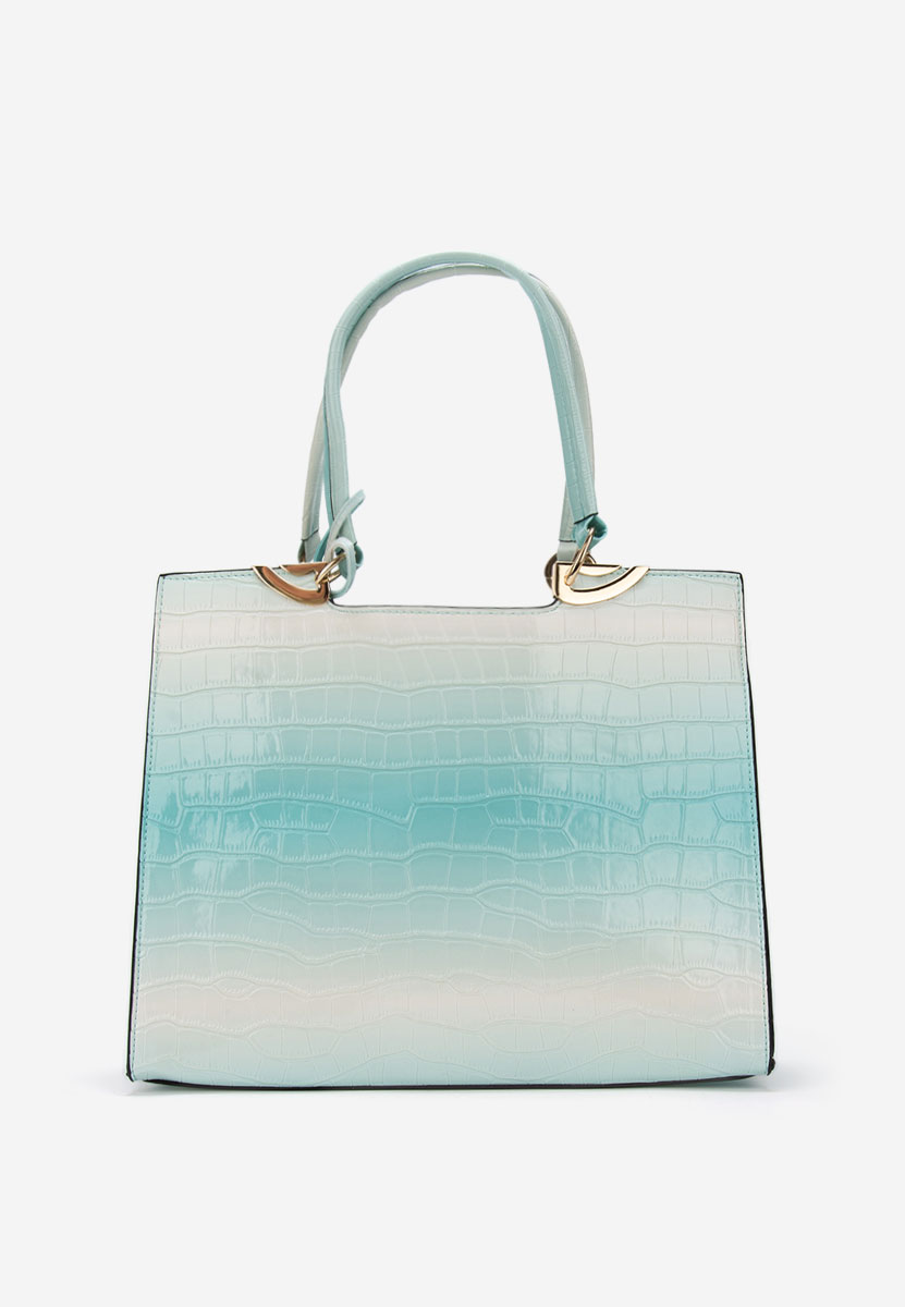 Ručna torba Alesanda zeleno