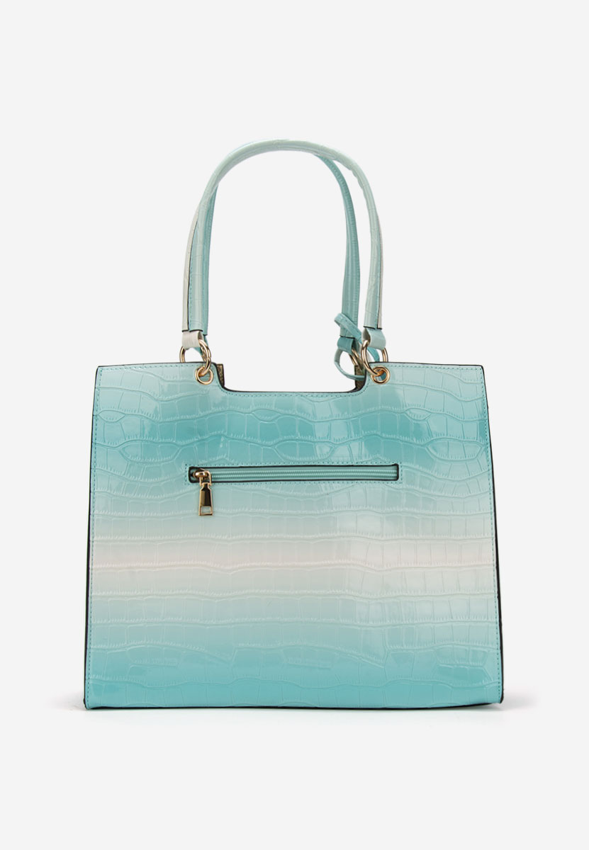 Ručna torba Alesanda zeleno