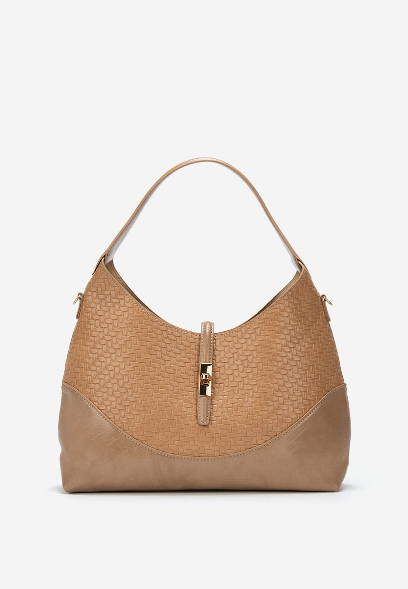 Ručna torba Wanda V2 braon