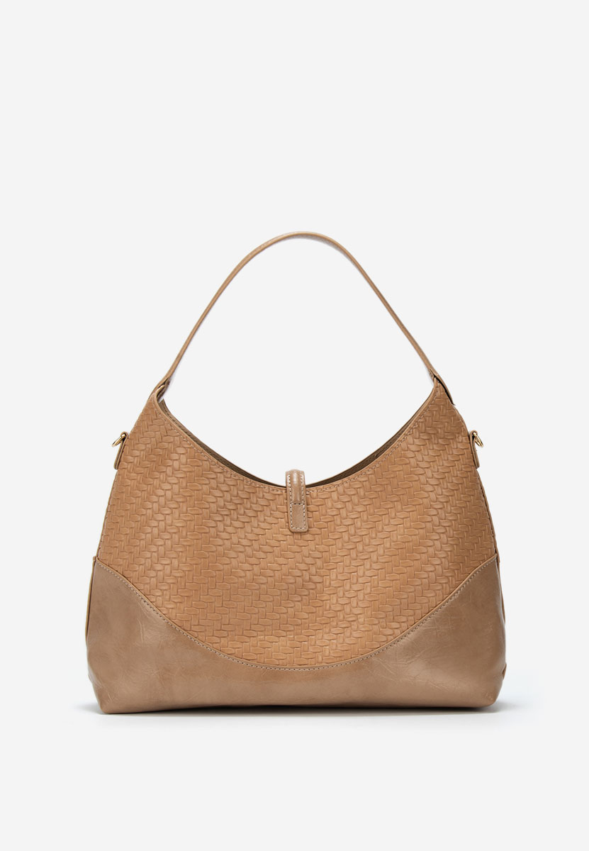 Ručna torba Wanda V2 braon