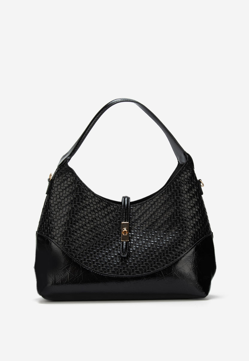 Ručna torba Wanda crno