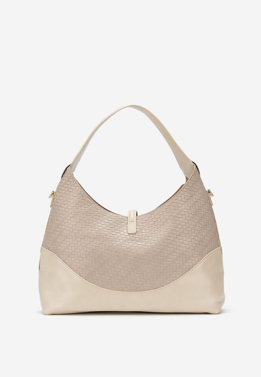 Ručna torba Wanda kaki