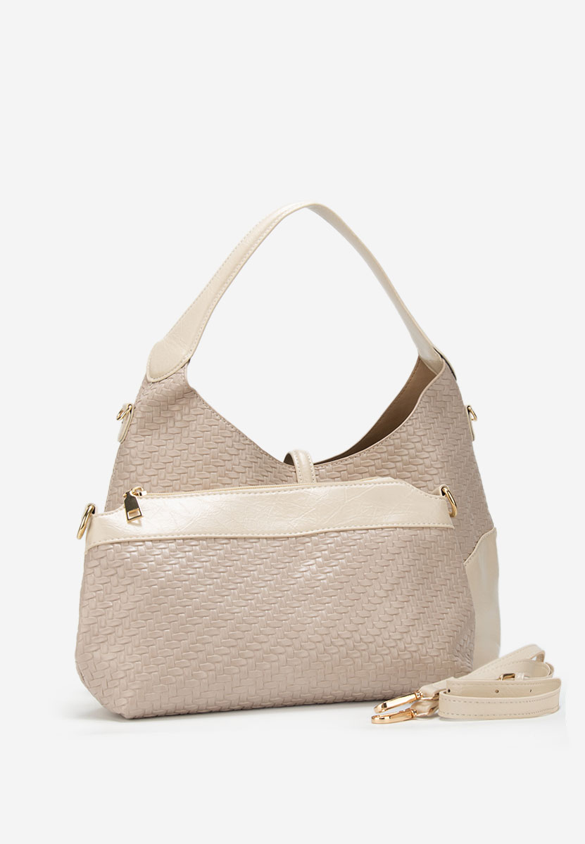 Ručna torba Wanda kaki