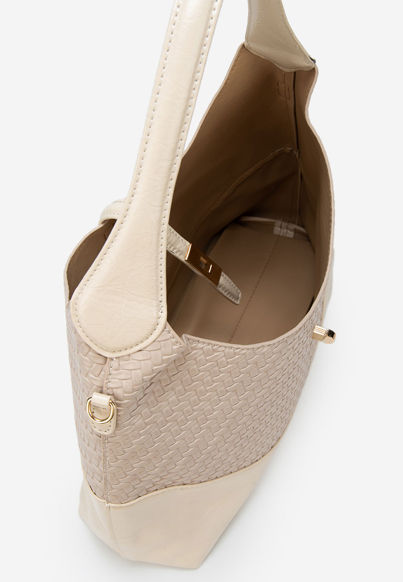 Ručna torba Wanda kaki