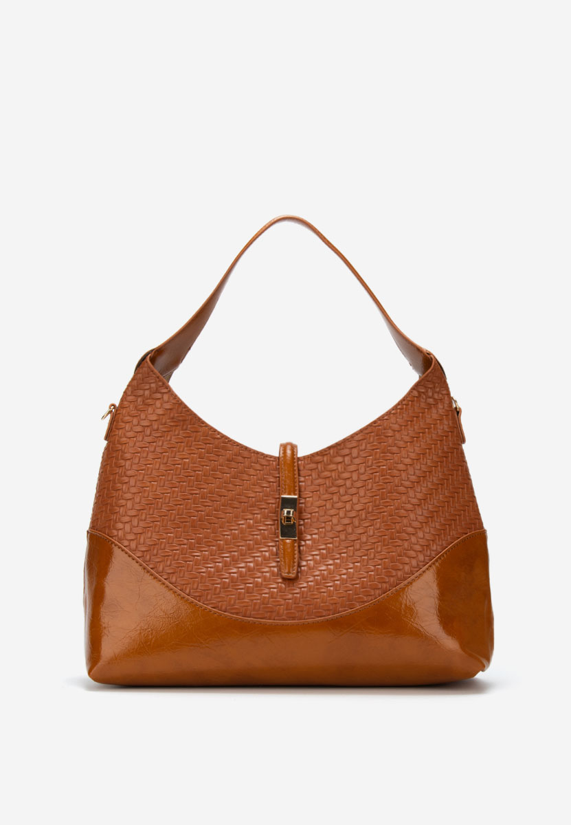 Ručna torba Wanda braon