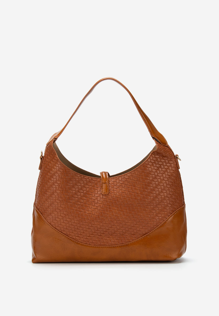 Ručna torba Wanda braon