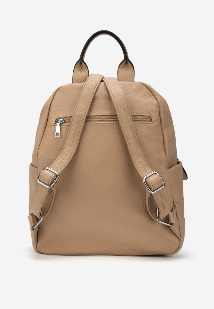 Ženski ruksak Yanaria kaki