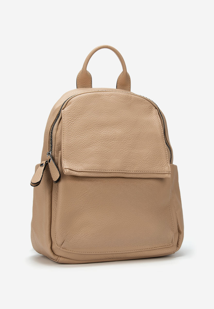 Ženski ruksak Yanaria kaki