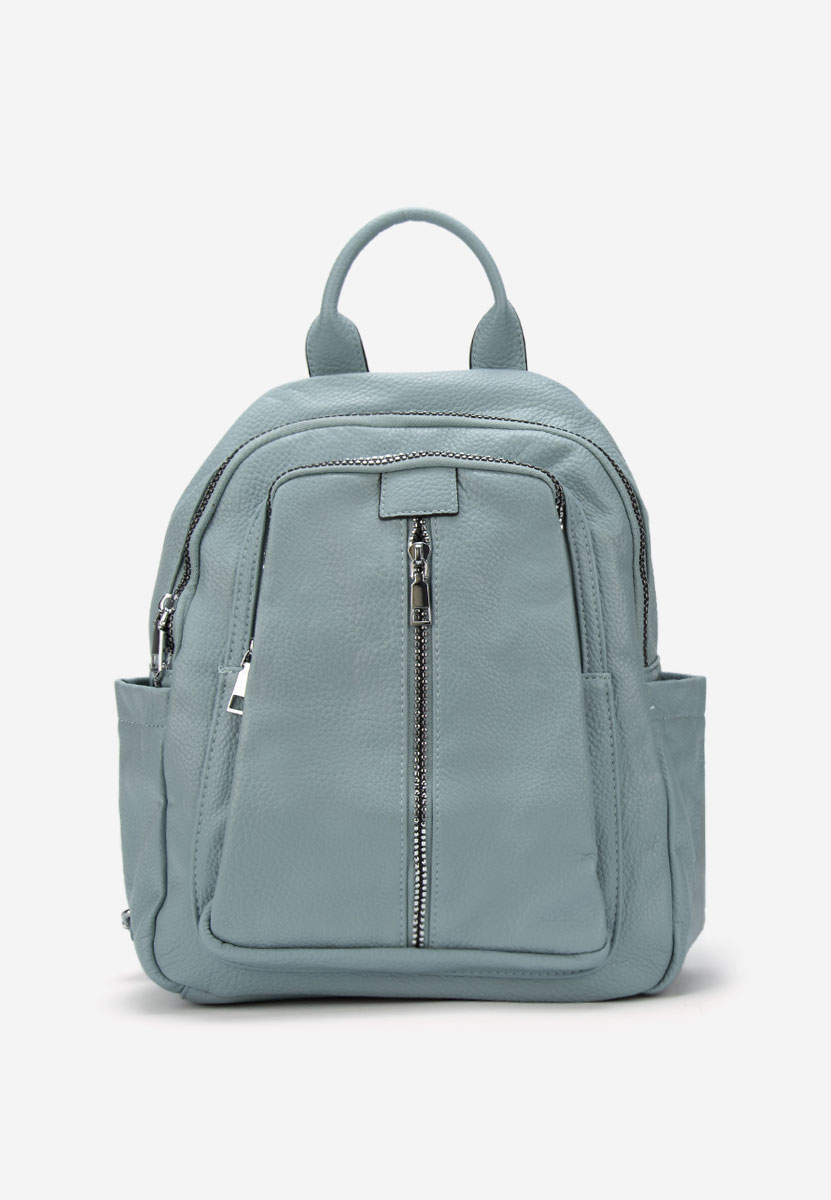 Ženski ruksak Yanaria plavo