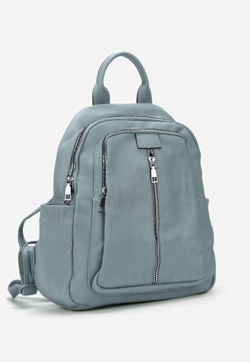 Ženski ruksak Yanaria plavo