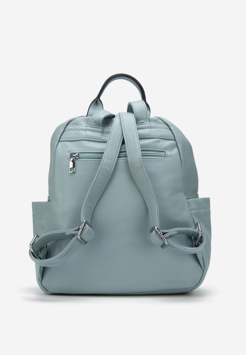 Ženski ruksak Yanaria plavo