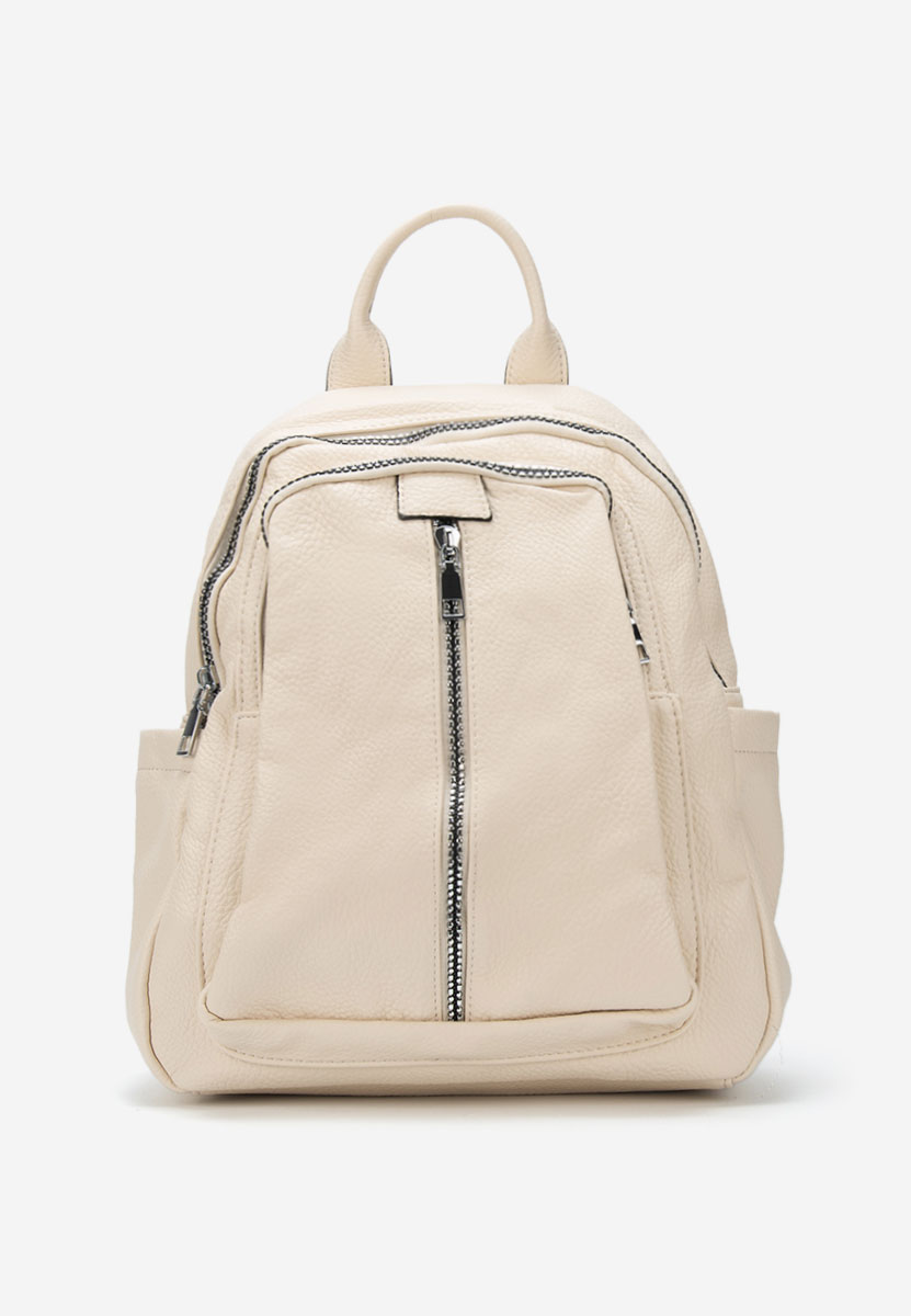 Ženski ruksak Yanaria V2 bijele