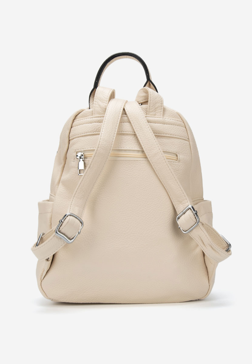 Ženski ruksak Yanaria V2 bijele