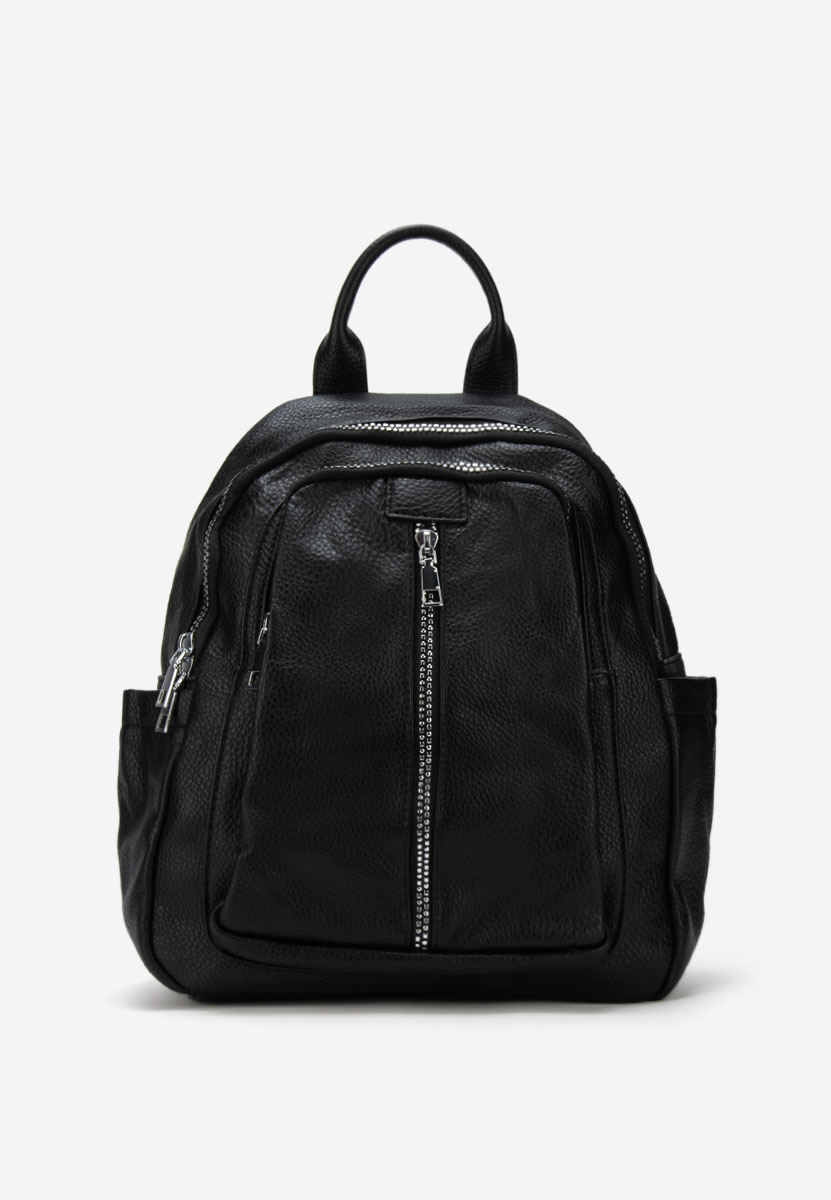 Ženski ruksak Yanaria crno