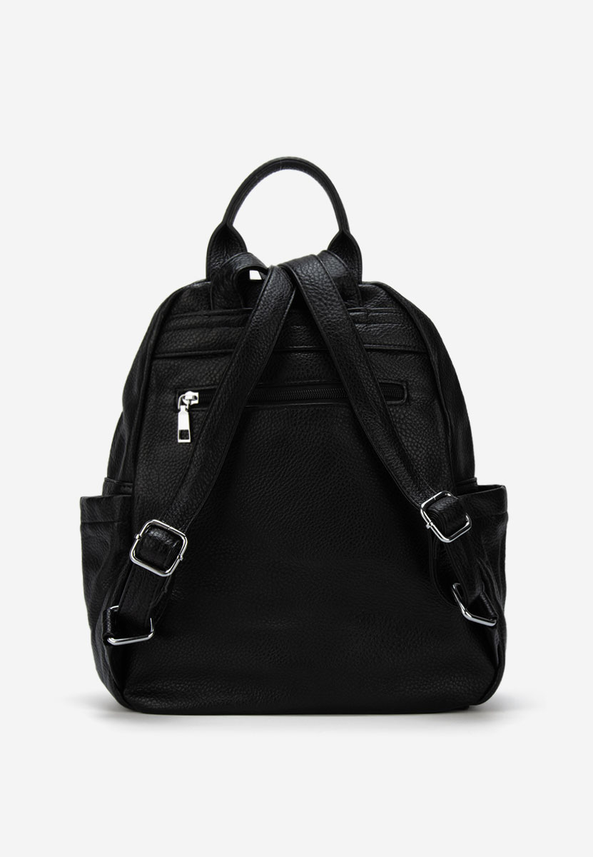 Ženski ruksak Yanaria crno