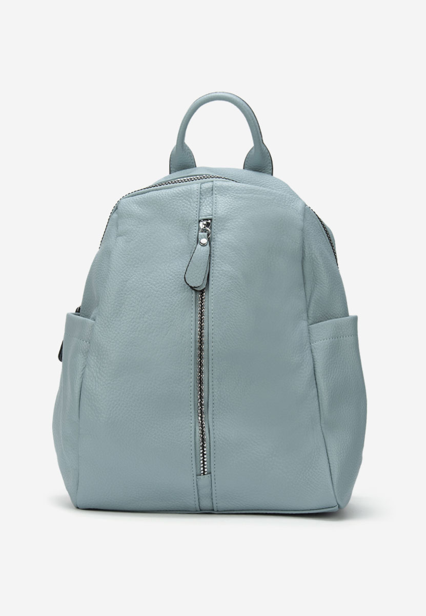 Ženski ruksak Toviana plavo