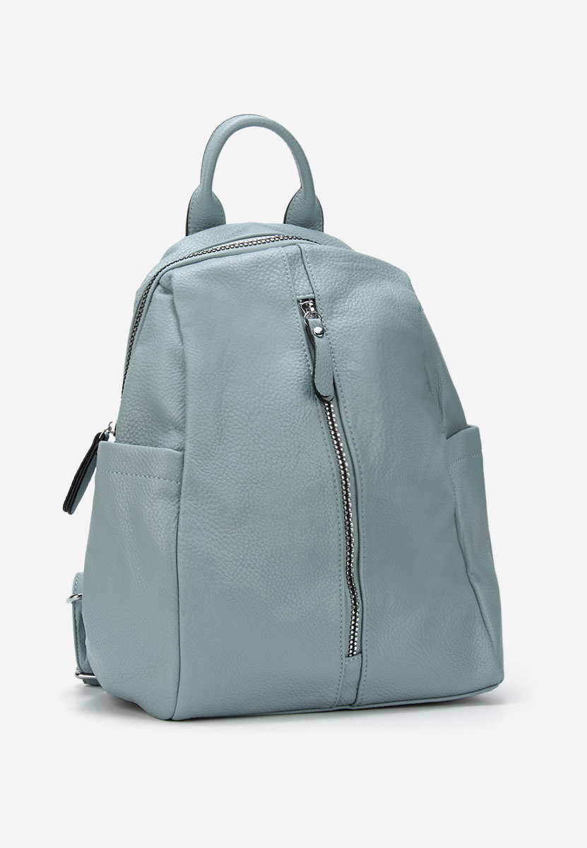 Ženski ruksak Toviana plavo