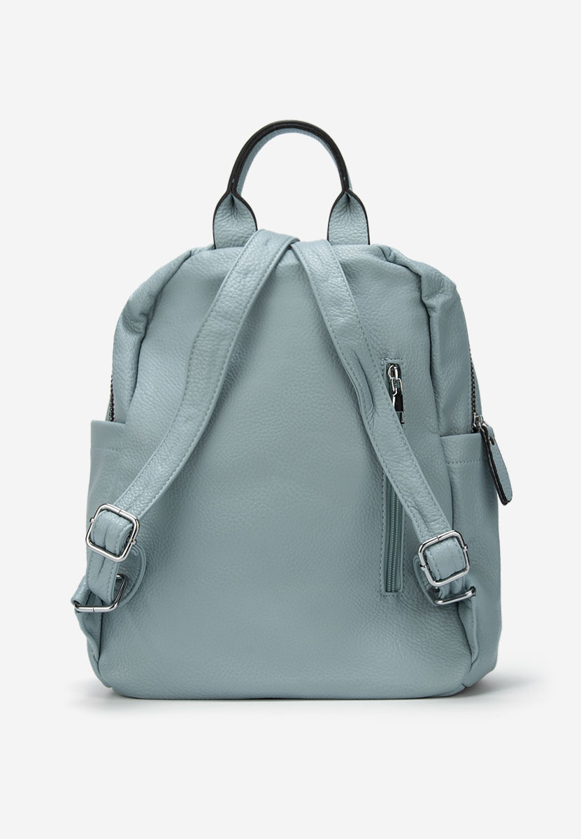 Ženski ruksak Toviana plavo