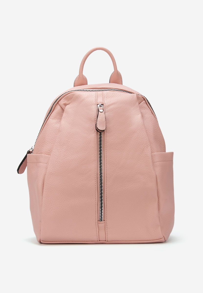 Ženski ruksak Toviana ružičasto
